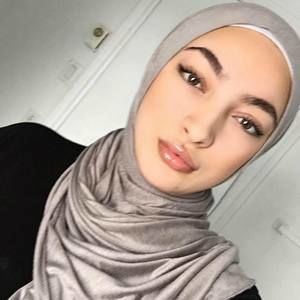 Meet your Posher, Wafaa